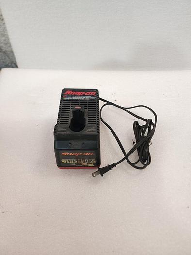 Used Snap-On CTC318 Battery Charger