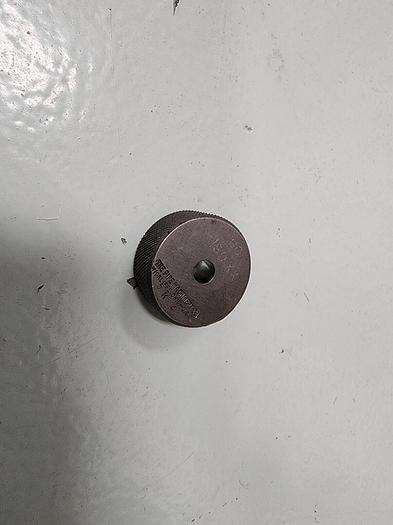 Used The Pipe Machinery Company .190XX Ring Gage