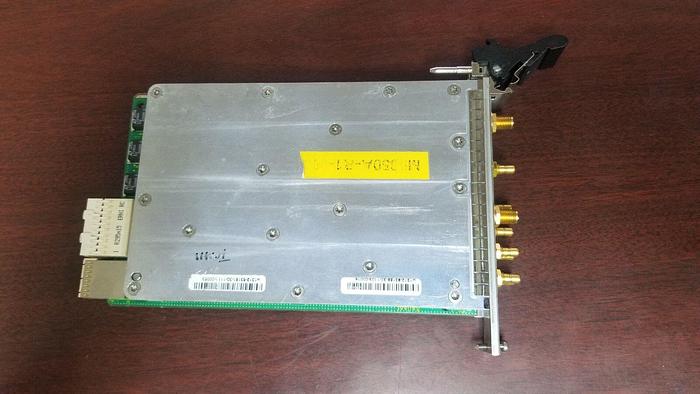 Used Agilent M9350A Downconverter PXI Module Untested #4
