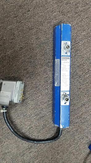 Used Siemens RW89D Travelling Wave Tube Amplifier