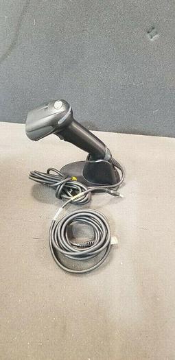 Used Honeywell 1900GSR-2-2 Barcode Scanner
