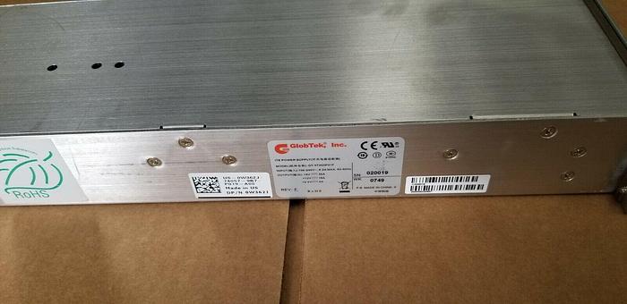 Used GlobTek GT-3T400P41F Power Supply Good!