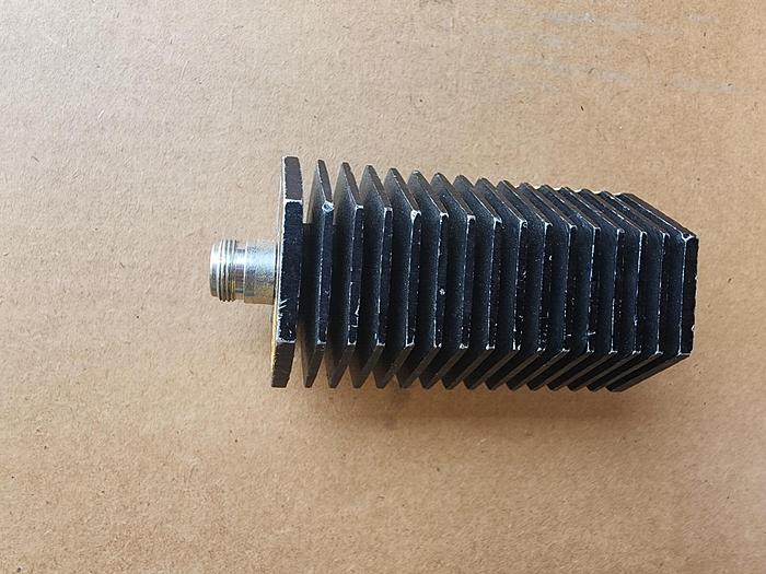 Used BIRD 50-T-FN 50W Termination