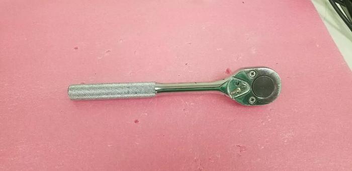 Used PROTO 1/2" Drive Ratchet Model 5449 Unit #6