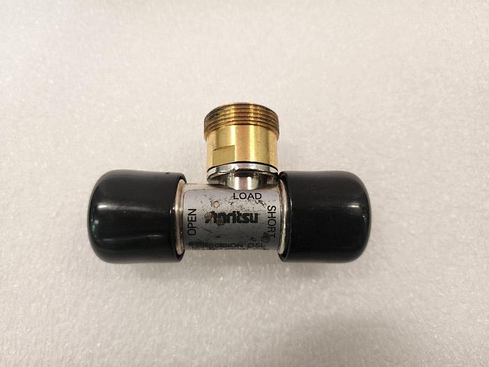 Used Anritsu 2000-768 Precision OSL CAL Kit DC-4.0GHz Unit #3