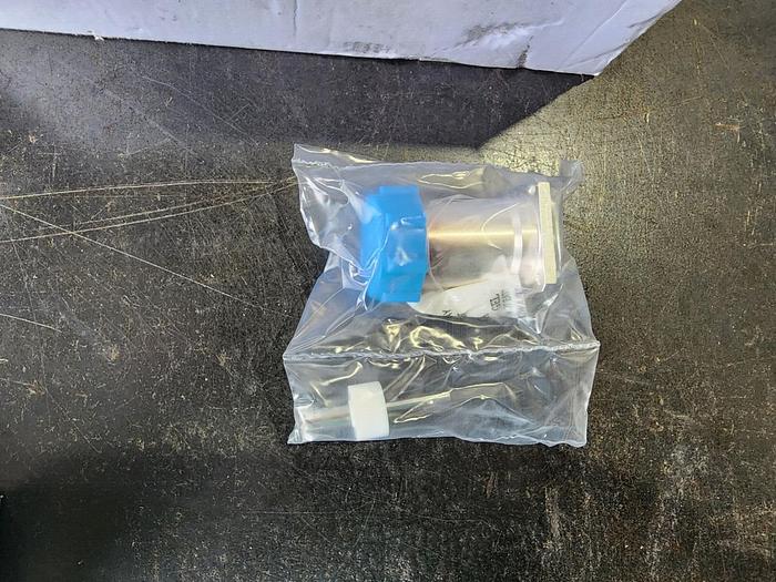 FIRNIC DIN-Male Connector Assembly Lot of 10 NEW!