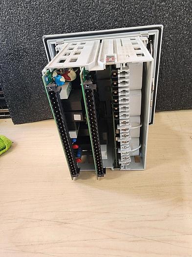 Used ABB REM615A Motor Protection Relay REM615A_1G Unit #2