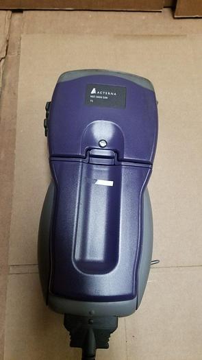 Used JDSU/Acterna/VIAVI HST-3000 with SIM T1 Module Unit #32
