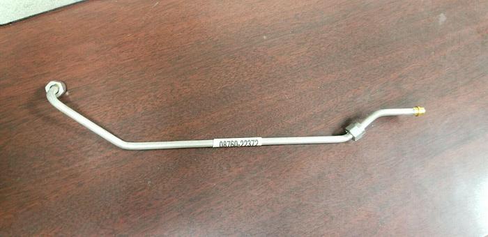 Used HP/Agilent 08760-22372 SMA Hardline Cable Assembly