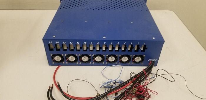 Used Finisar 1171826 Power Supply