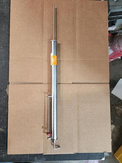 Used Chatillon Type 719 0-20lb Pull Gauge Unit #1