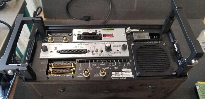 Used TTC FIREBERD 6000 Unit #8 READ!!