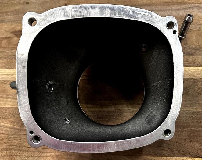 Magnuson 2650R Magnum DI 90MM Air Inlet *NEW*