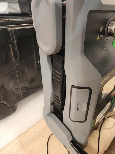 Used KAELUS IPA-1900A Portable PIM Tester Unit #3