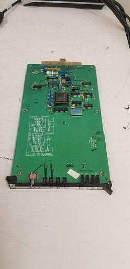 Used Avantek 310-070732-002 T-Plex Encoder Board Assy