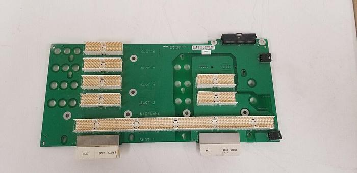 Used HP/Agilent/Keysight E4410-63100 Board Assembly  Location T-6