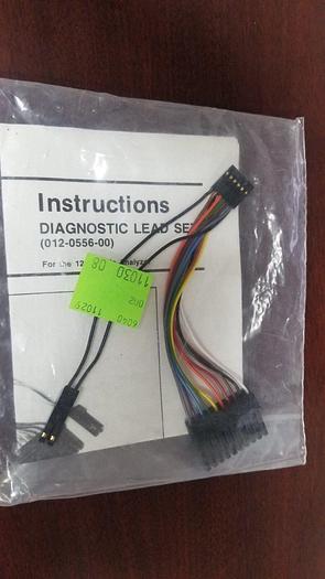 Tektronix 012-0556-00 Diagnostic Lead Set NEW!