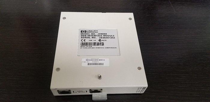 Used HP/Agilent J2908A DDS Interface Module Unit #1