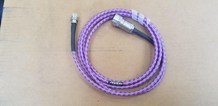Used Anritsu 806-138 DM-NM Test Cable