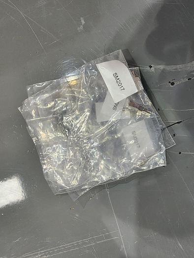 Fairview Microwave SM2017 Adapter Lot of 5 NEW!