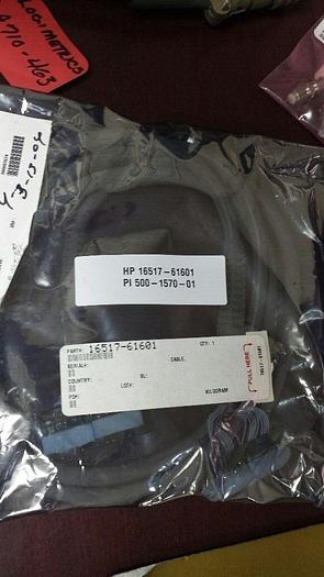 HP 16517-61601 Cable NEW!