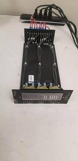 Used PECO II 6180200P Distribution Fuse Panel