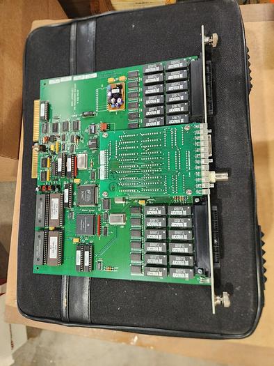 Used Applied Innovation AI194 HUB GCDQAVAMAA  Switch Card