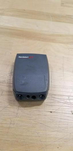 Used Narda D8862 NardAlert XT Parts Unit