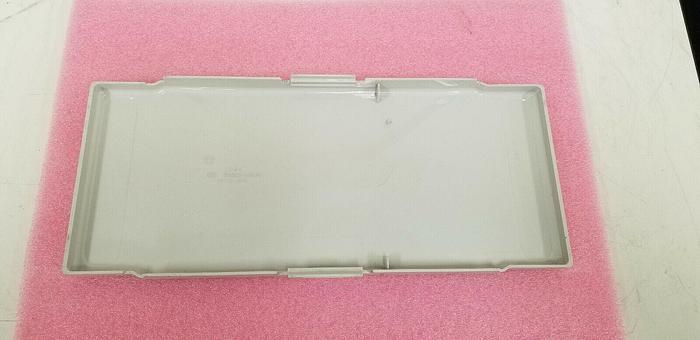 Used Agilent W1312-40025 Front Cover