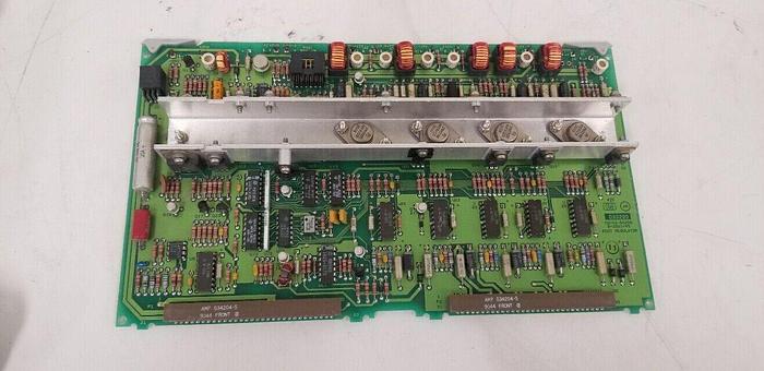Used HP/Agilent 08753-60208 Board Assembly READ!