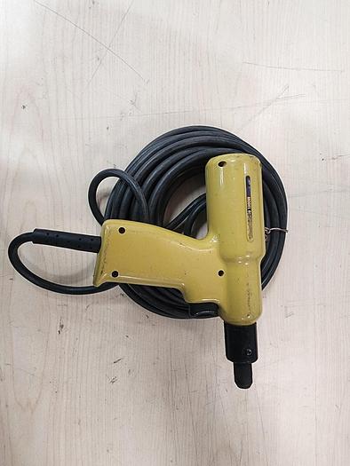 Used Standard Pneumatic 6021 Wire Wrapper Unit #8