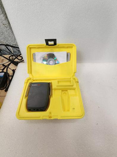 Used Narda Nardalert XT Model A8862 Personal RF Monitor 100kHz-100GHz Unit #2