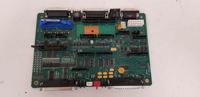 Used HP/Agilent/Keysight E7123-66511 Board Assembly