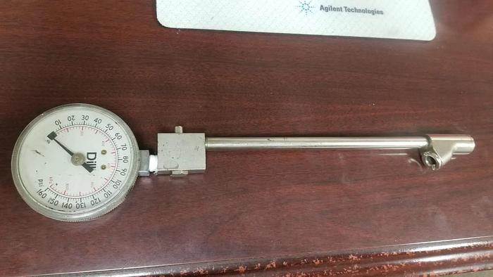 Used Eaton 0-160PSI Tire Gauge