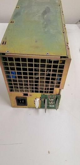 Used TYCO/LUCENT 596B4 Rectifier PWPQAUNAAC