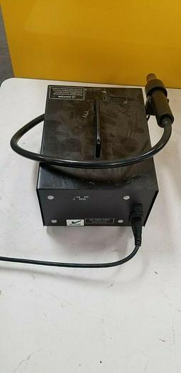 Used Circuit Specialists 825A++ Hot Air SMD Rework Station Good Unit #8