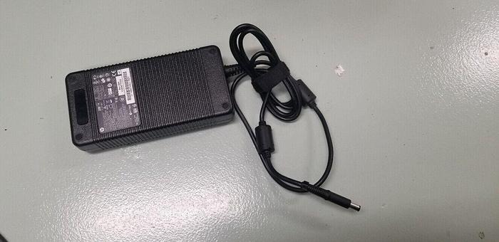 Used HP HSTNN-LA12  230W AC Power Adapter