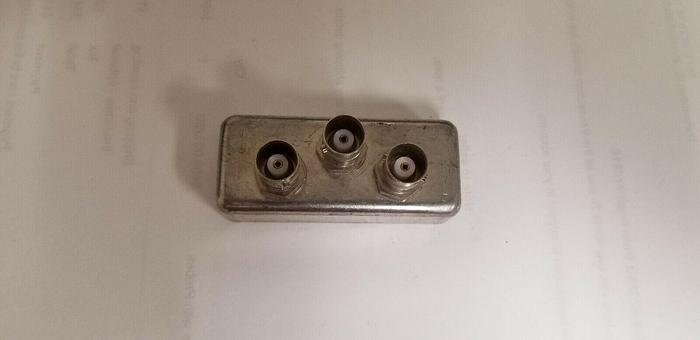 Used BNC Power Divider #2