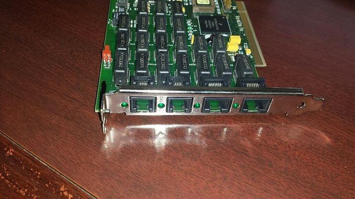 Used Agilent 5065-6870 Card