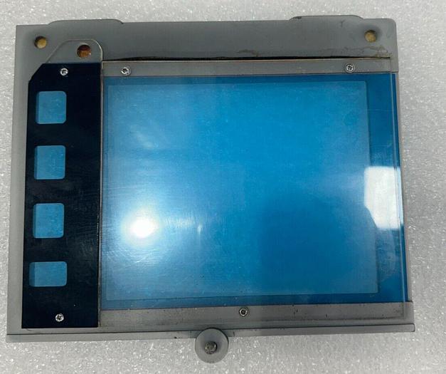 Used Tektronix 576 Curve Tracer Front Cover/Bezel *NICE*