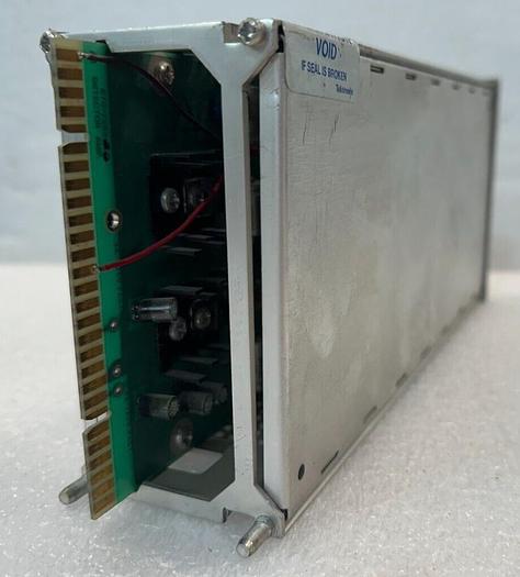 Used Tektronix Peak to Peak Detector Amplifier for TM500 015-0408-00 *Guaranteed*