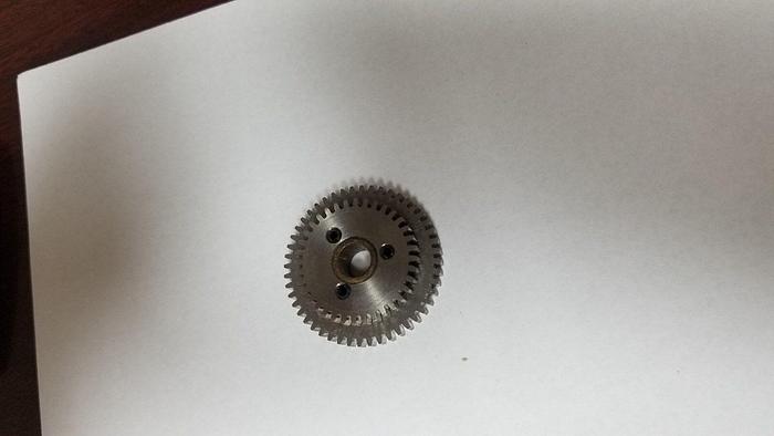 HP 158-708-P8 Gear Cluster New!