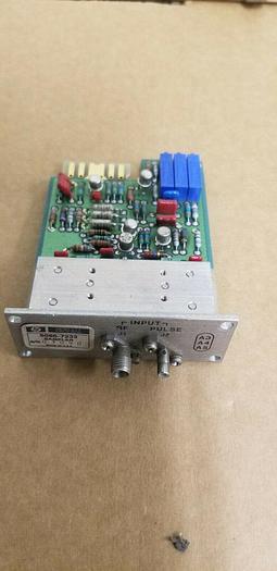 Used HP/Agilent/Keysight 5086-6233 Sampler #3