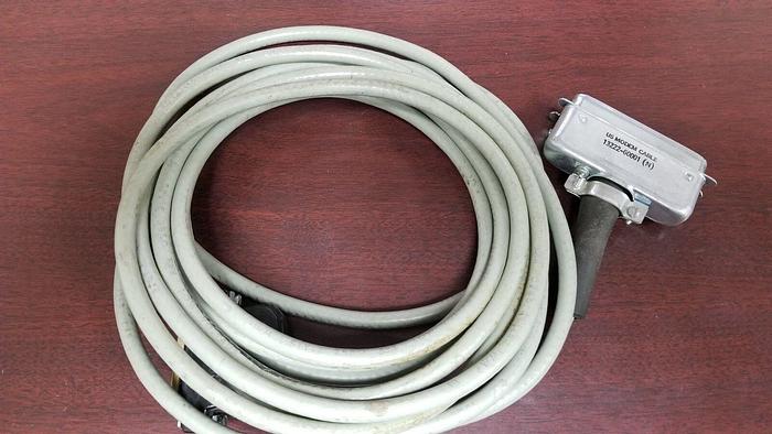 Used HP 13222-60001 Modem Cable