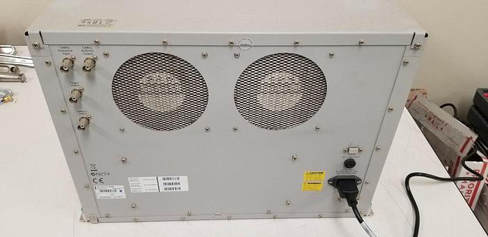 Used Anritsu MD8480C W-CDMA Signalling Tester With Many Options Unit #2