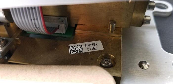 Used HP/Agilent 8169A Optical Unit