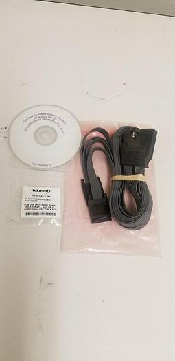 Used Tektronix P6860 Logic Analyzer Probe #1
