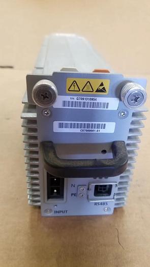 Used Emerson AA25000L Power Rectifier Good!