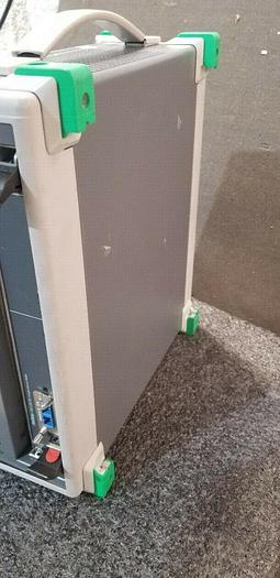 Used Anritsu MD1231A IP Network Analyzer Option 11