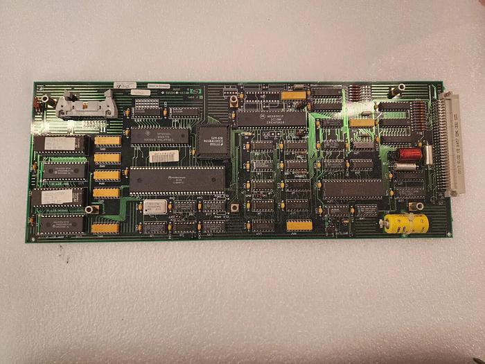 Used HP/Agilent 08133-66503 Board assembly for 8133A Pulse Generator